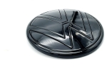VW T-​Cross (C1) Rear Emblem Black Street Edition from 2021